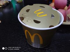 -麦当劳(金地店)