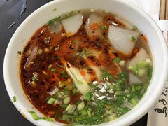 -马子禄牛肉面(金宝街店)
