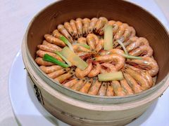 鹰爪虾-台州渔港黄鱼馆(徐汇店)