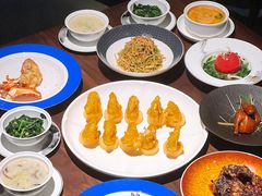 -曾宴·楚菜(湖北省博物馆店)