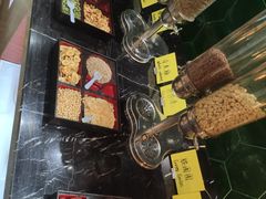 -长沙豪布斯卡酒店(长沙省政府德思勤店)
