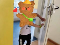 -凡恩格林幼儿园(中灿苑校区)