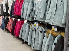 -迪卡侬(高新万达店)