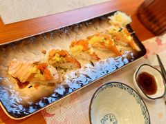 -無忧浅草君·洋风料理(下沙宝龙二期一店)