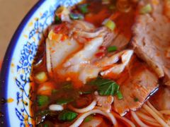 -清真磨沟沿老字号牛肉面(总店)