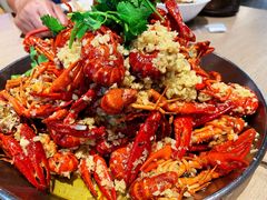-日进一片海.生腌海鲜火锅.宵夜烧烤(三里屯总店)