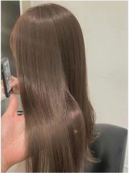 -DK SALON连锁专业烫染接发店