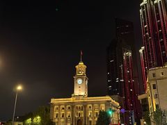 -江三王记牛杂馆(总店)