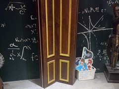 -恐怖游戏(湖滨店)