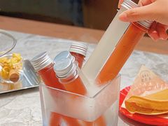 -渔语鱼新川菜Bistro(万象天地店)