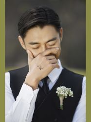 -CD视觉婚纱摄影