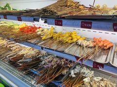 -牛华八婆麻辣烫(起源店)
