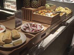 -福州仓山凯悦酒店·Market Cafe Lacucina咖啡厅