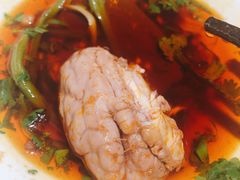 -蜀九香火锅(九眼桥店)