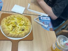 -达美乐比萨(商城路店)