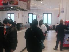 -乡村基(双流时代奥特莱斯餐厅)