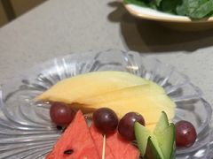 -海底捞火锅(高科东路店)