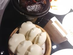 -穿越·外婆家(西溪天堂店)