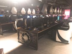 -Moss7Club 剧本杀桌游(inspark店)