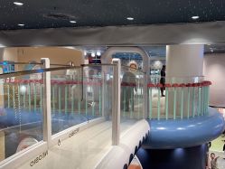 -奈尔宝家庭中心·亲子餐厅(鄞州万达店)