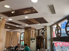 -乔家满族八大碗(流水沟店)