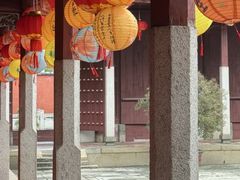 -厦门明发国际大酒店(会展中心环岛路店)