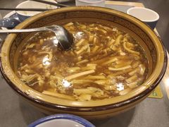 -东北农家小院(定西路店)