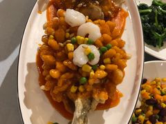 -宋园·金宴浙鲜馆(静安店)