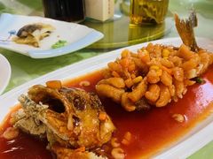 -大鸿运酒店·苏州菜·松鼠桂鱼(观前街店)