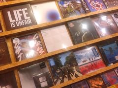 -独音唱片 Indie Music