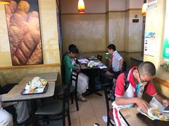 大堂-SUBWAY赛百味(金码大厦店)