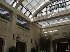 -利顺德大饭店·维多利亚花园(小白楼店)