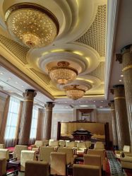 -人民大会堂宴会厅