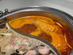 -川越泰火锅(吉利大厦店)