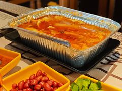 -云晓光头烧烤吧(川沙绿地店)