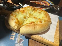 -卢布里西餐厅(海拉尔店)