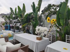 -天空花园餐吧·生日·团建(南山店)