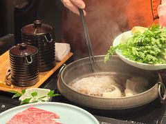 -然锅料理