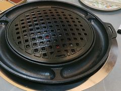 -牛犇炭火烤肉·鲜切烤肉(承德总店)