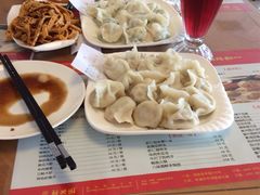 -新兴园饺子馆(河南街店)