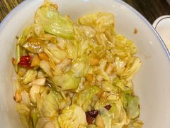 -老味道湘菜