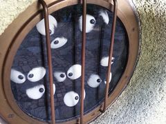 -三鹰之森吉卜力美术馆