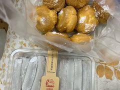 -闻酥园(水碾河路店)