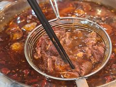 -潮悦牛肉火锅城(水贝店)