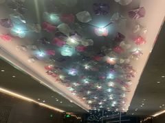 -桃花源中餐厅(金茂豪华精选酒店)