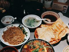 -老淮滨-蚌埠非遗小吃(淮河路店)