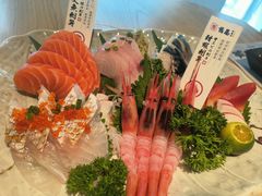 -鹤龟料理店(时代天街店)