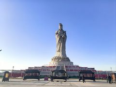 -天津妈祖文化园