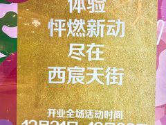 -首开·龙湖成都西宸天街