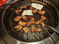 -新石器烤肉(百联川沙店)